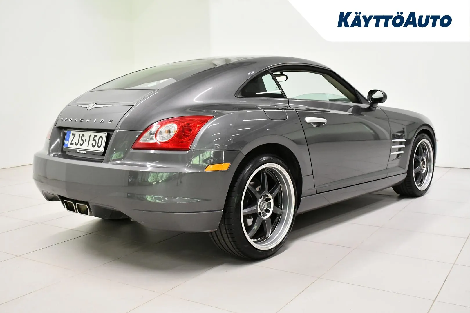 CHRYSLER Crossfire ZJS-150 carousel image