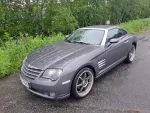 CHRYSLER Crossfire ZJS-150 carousel thumbs