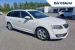 SKODA Octavia MLU-587 carousel thumbs
