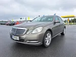 MERCEDES-BENZ E ETR-551 carousel thumbs