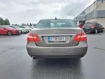 MERCEDES-BENZ E ETR-551 carousel thumbs
