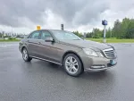 MERCEDES-BENZ E ETR-551 carousel thumbs