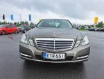 MERCEDES-BENZ E ETR-551 carousel thumbs