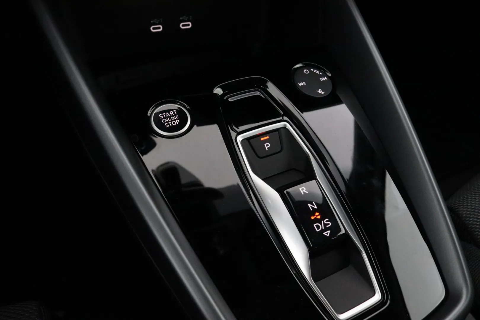 Audi A3 ISL-312 carousel image