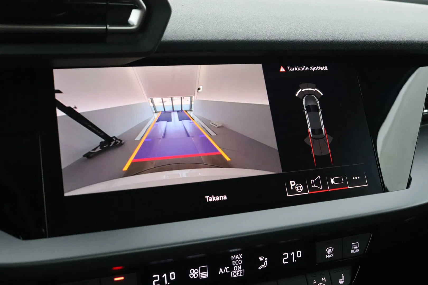 Audi A3 ISL-312 carousel image