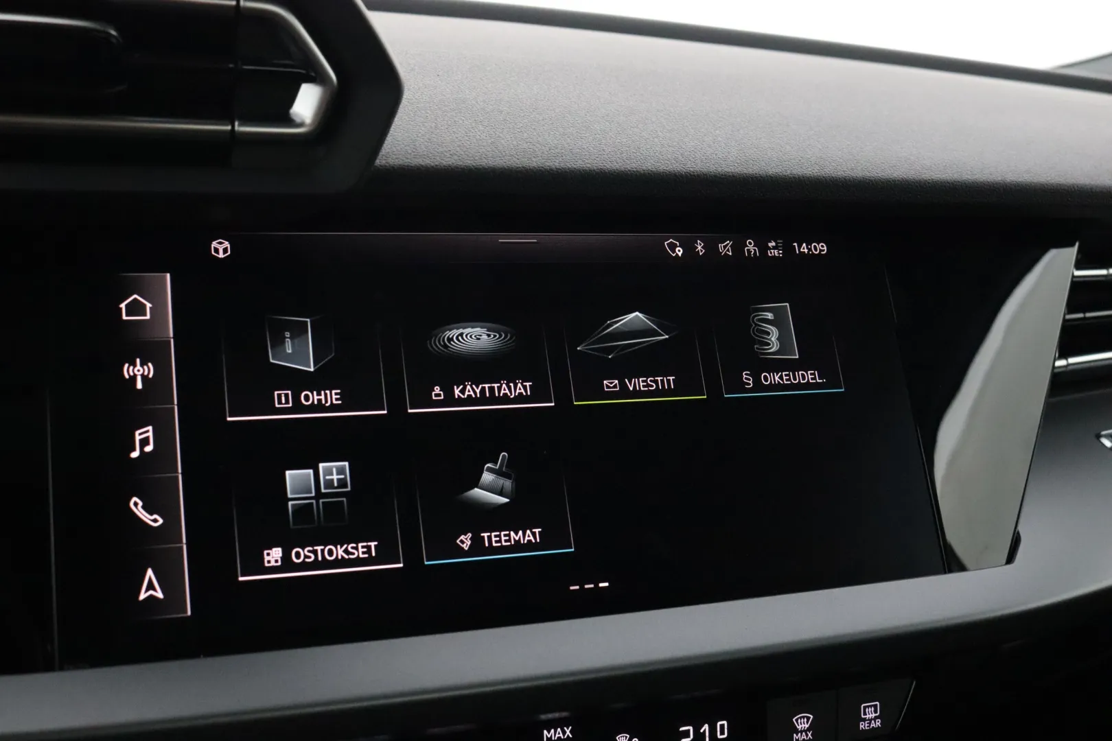 Audi A3 ISL-312 carousel image