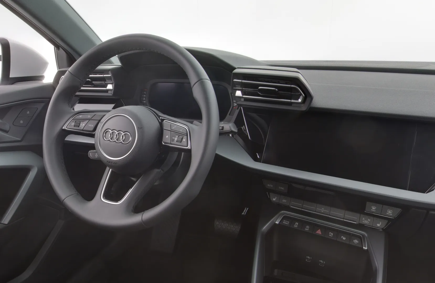 Audi A3 ISL-312 carousel image