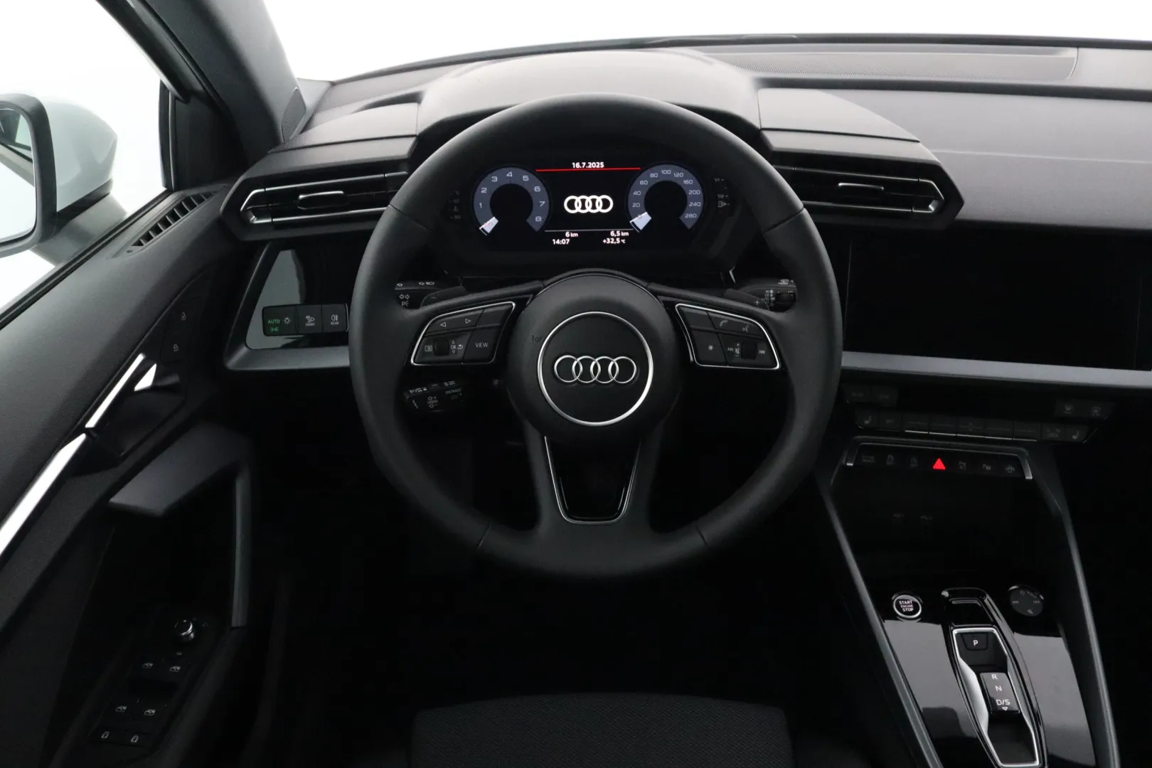 Audi A3 ISL-312 carousel image