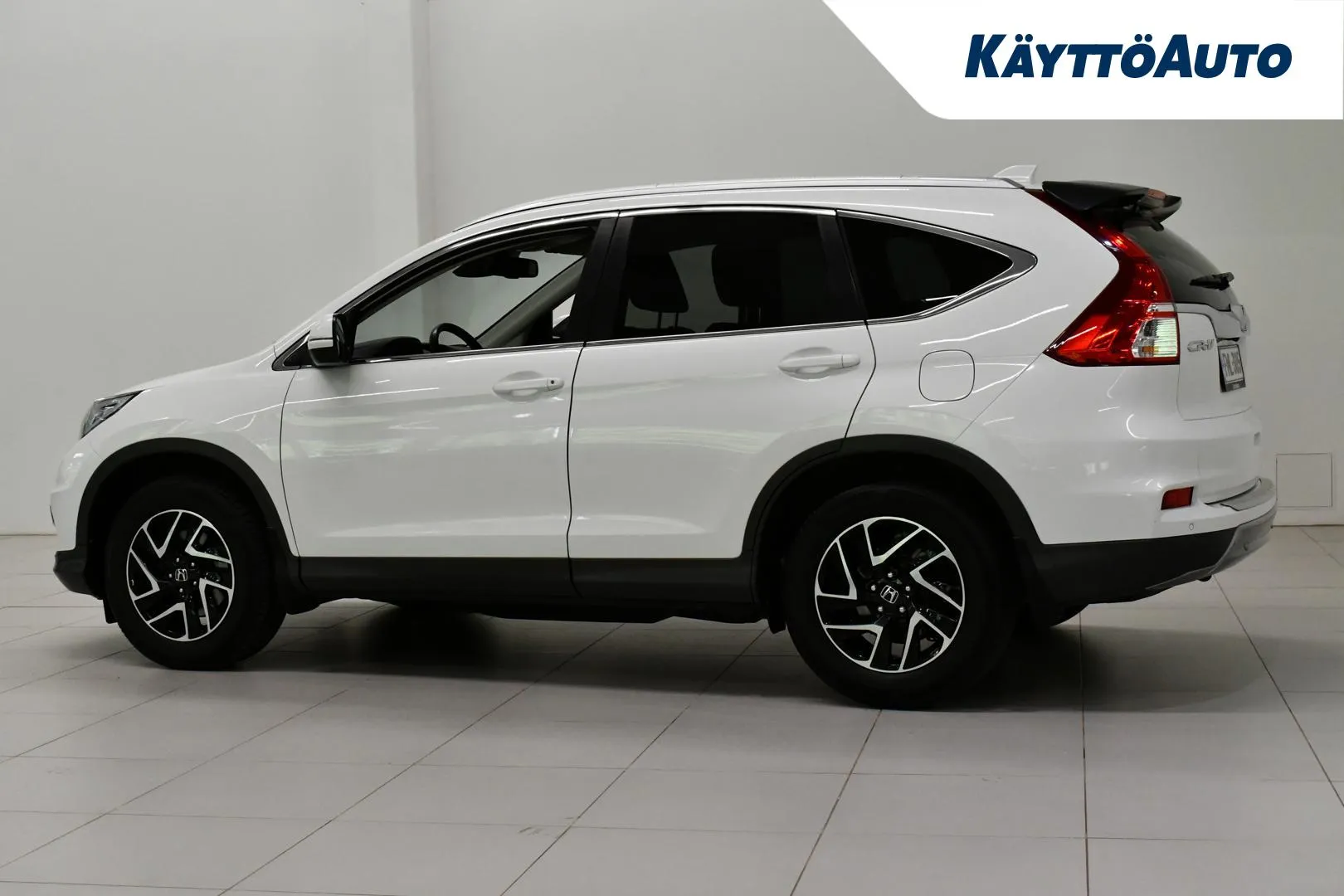 HONDA CR-V FML-305 carousel image