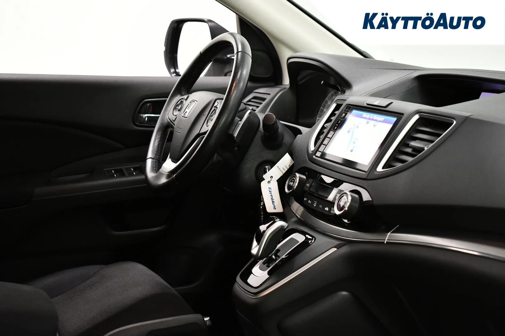 HONDA CR-V FML-305 carousel image