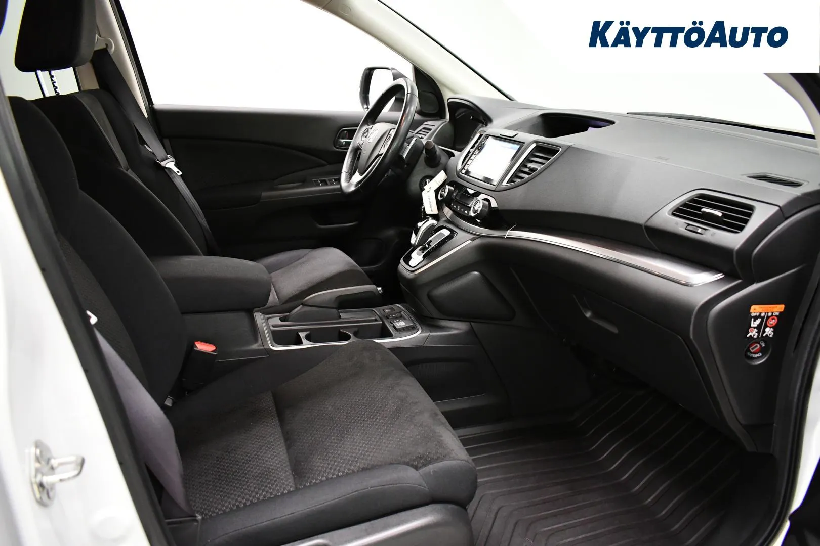 HONDA CR-V FML-305 carousel image