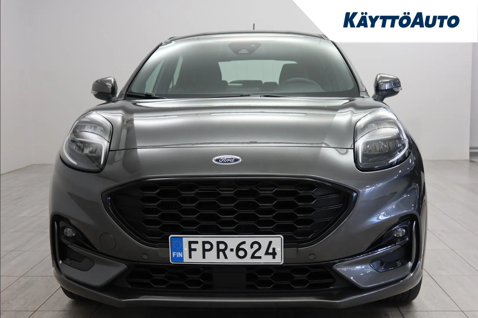 FORD Puma FPR-624 carousel image