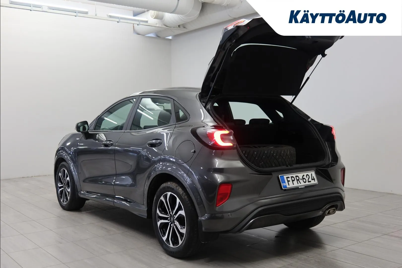 FORD Puma FPR-624 carousel image