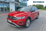VOLKSWAGEN T-Roc XKZ-221 carousel thumbs