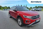 VOLKSWAGEN T-Roc XKZ-221 carousel thumbs