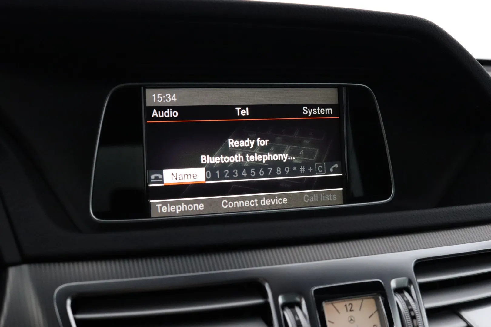 MERCEDES-BENZ E BUH-480 carousel image