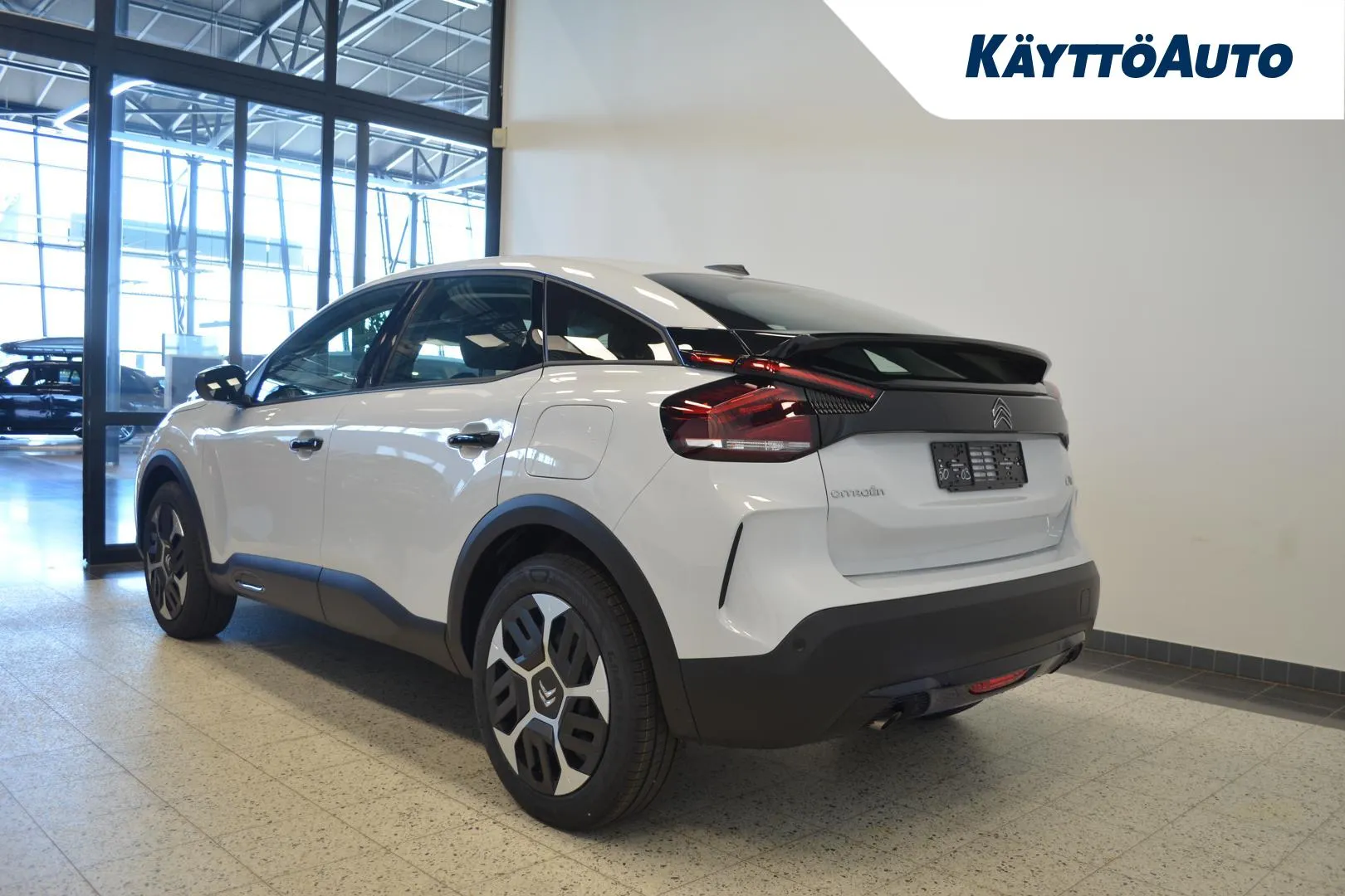 CITROEN C4 FRU-989 carousel image