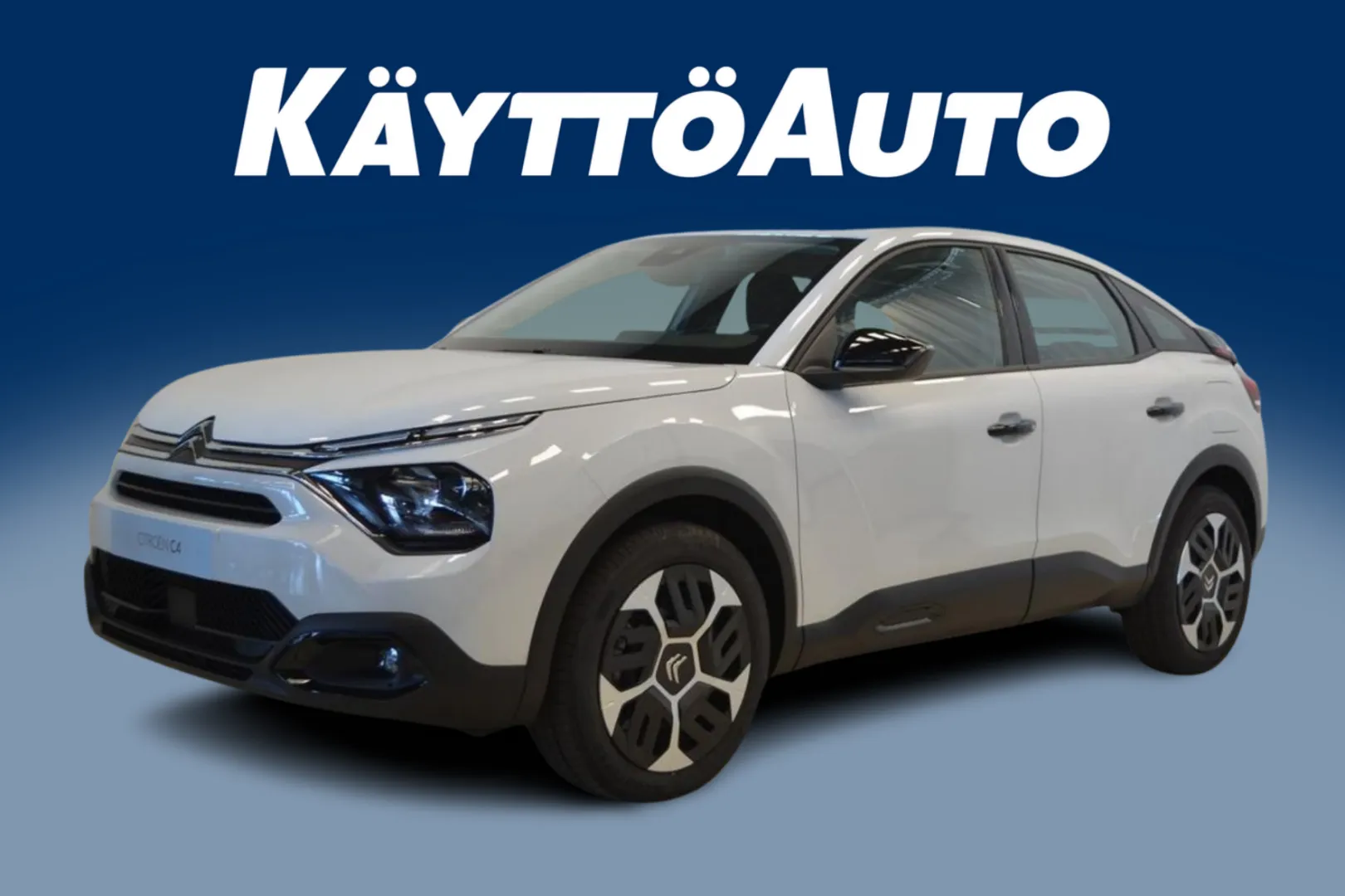 CITROEN C4 FRU-989 carousel image