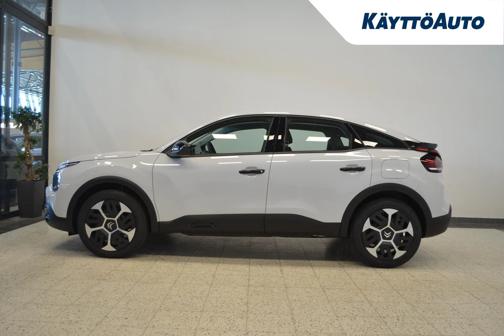 CITROEN C4 FRU-989 carousel image