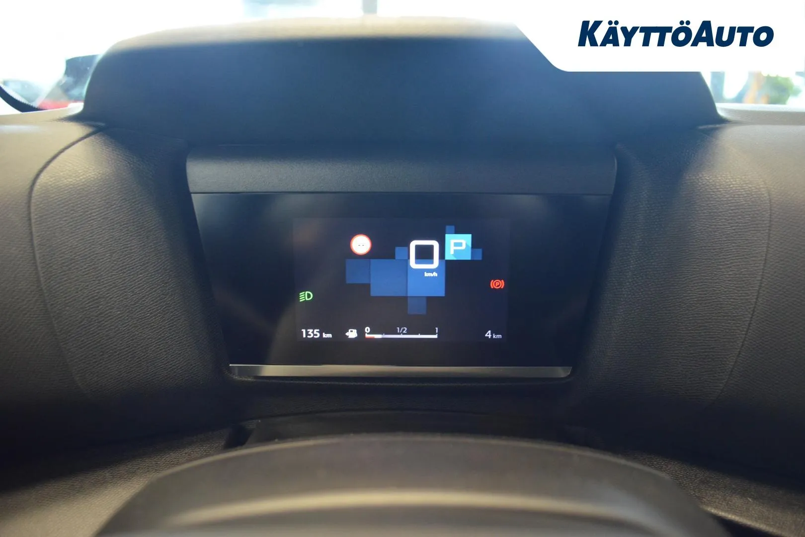CITROEN C4 FRU-989 carousel image