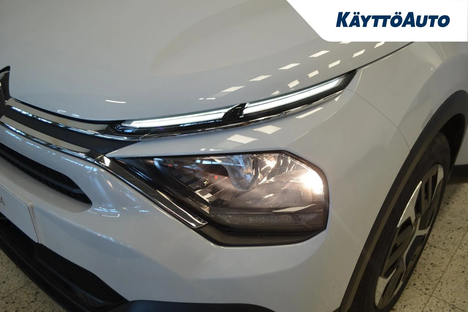 CITROEN C4 FRU-989 carousel image