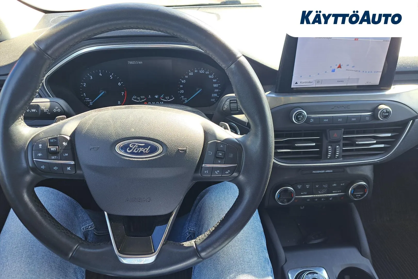 FORD Focus YLH-669 carousel image
