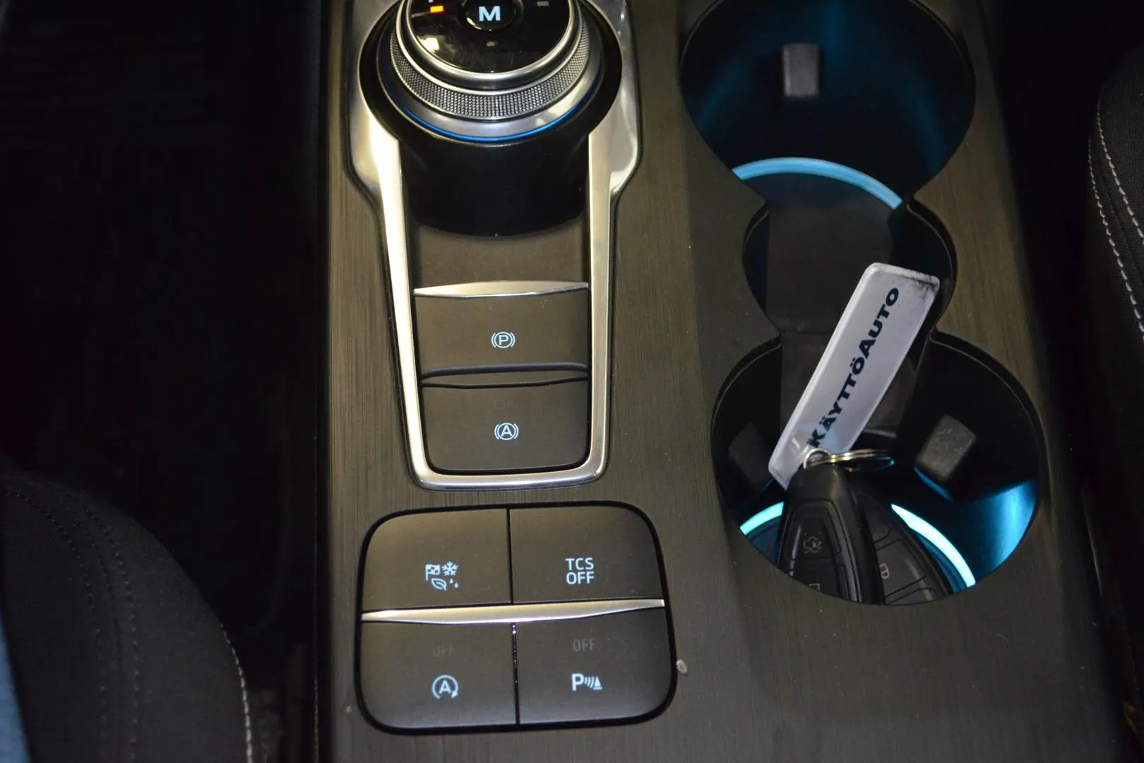 FORD Focus YLH-669 carousel image