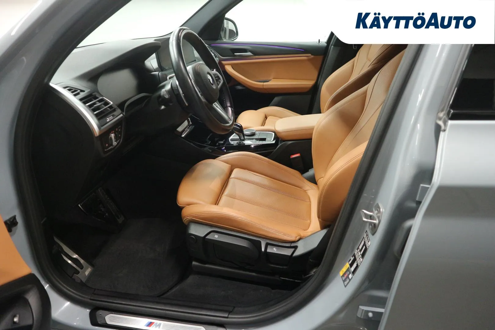 BMW X3 CPS-478 carousel image