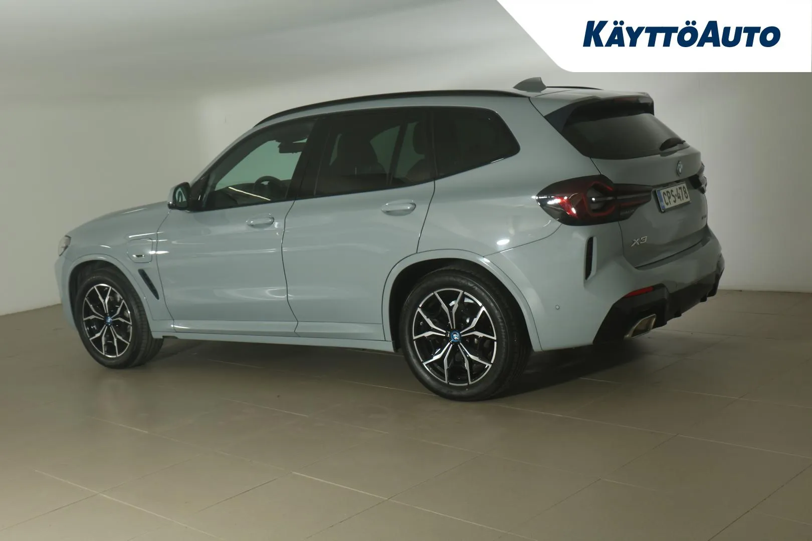 BMW X3 CPS-478 carousel image