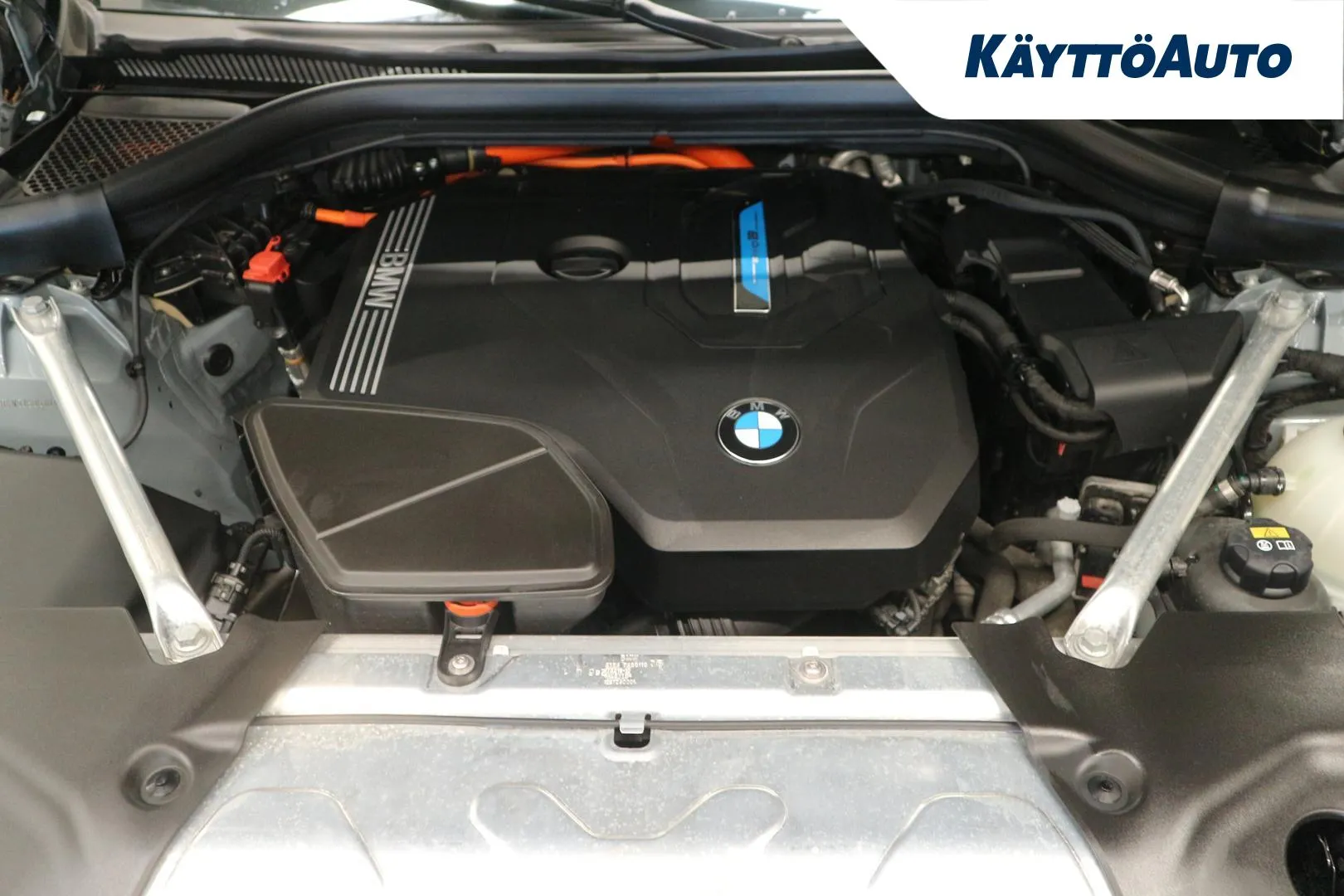 BMW X3 CPS-478 carousel image