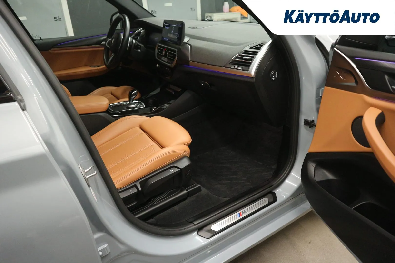 BMW X3 CPS-478 carousel image