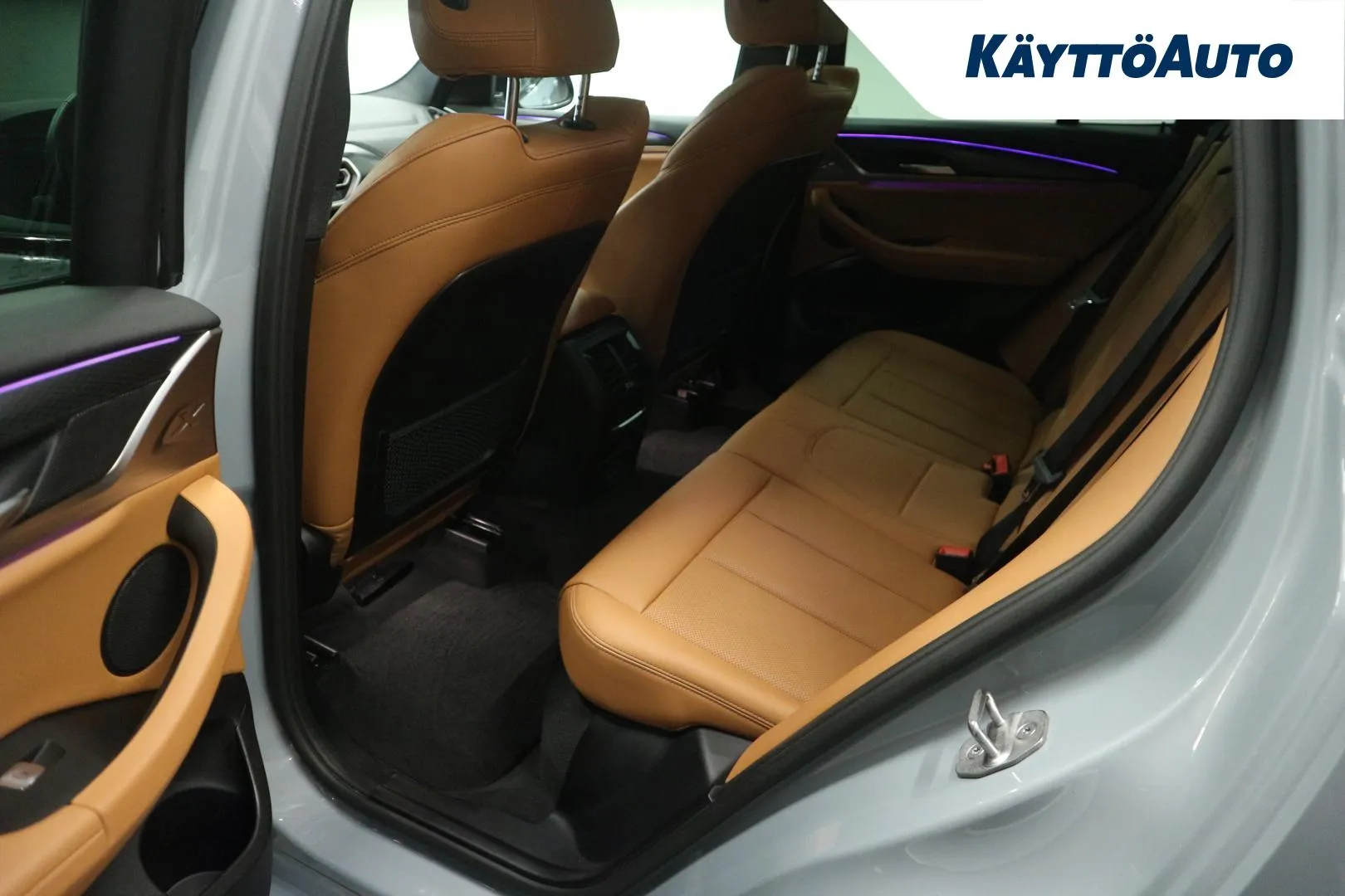 BMW X3 CPS-478 carousel image