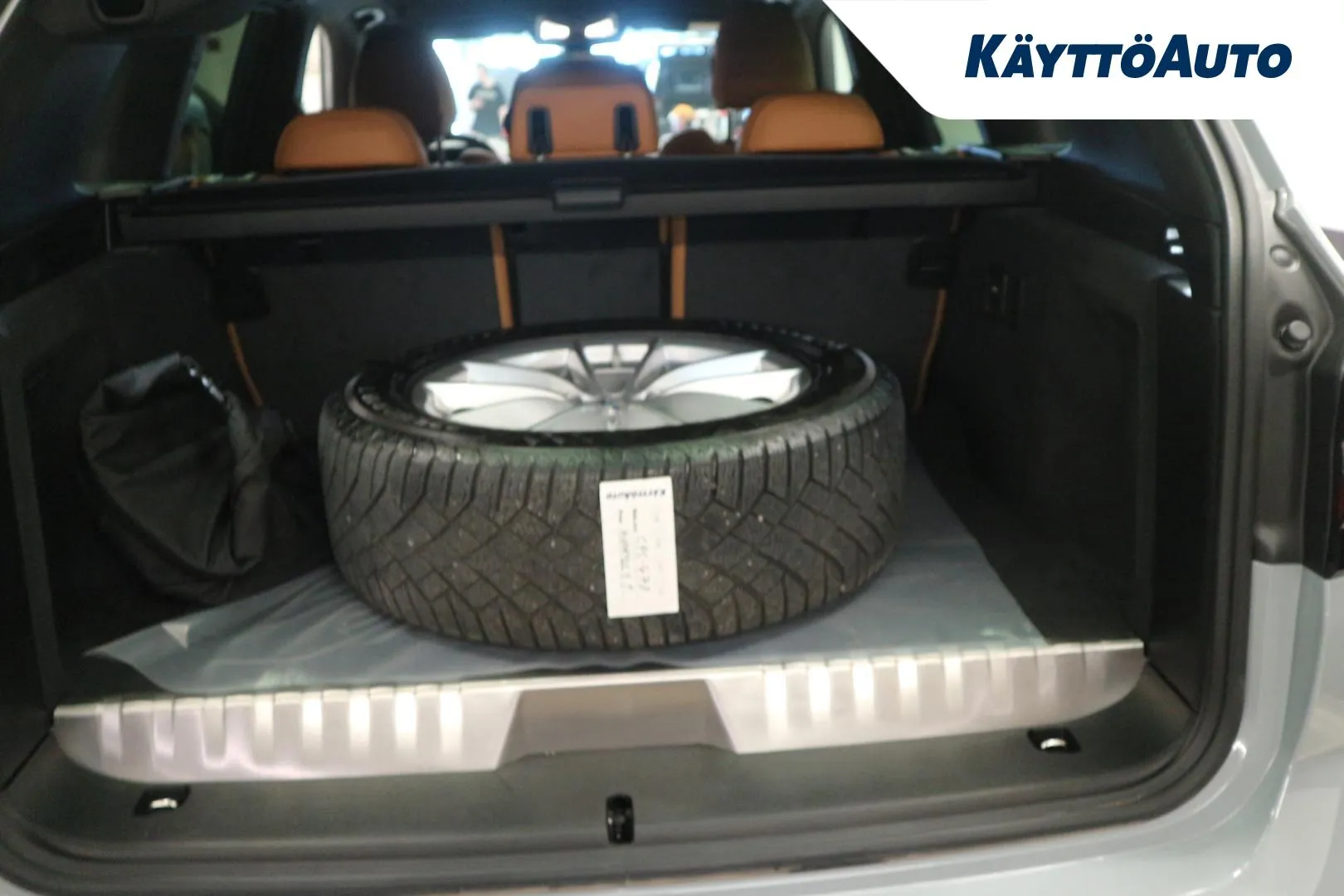 BMW X3 CPS-478 carousel image