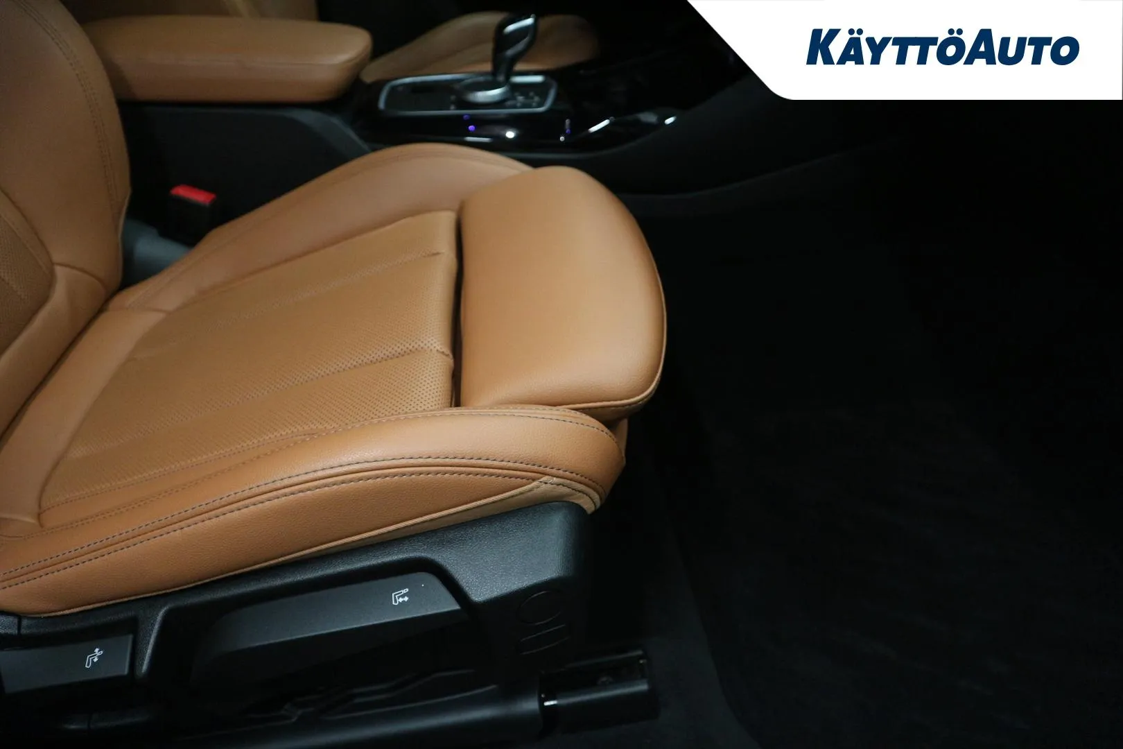 BMW X3 CPS-478 carousel image