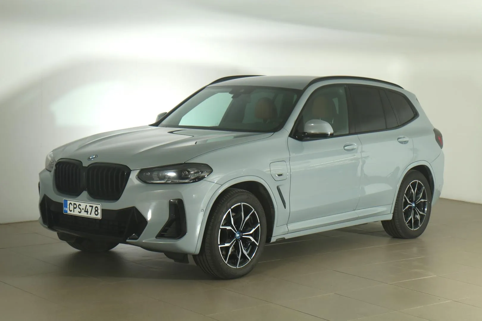 BMW X3 CPS-478 carousel image