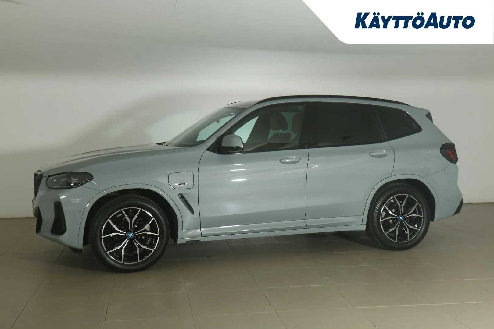 BMW X3 CPS-478 carousel image