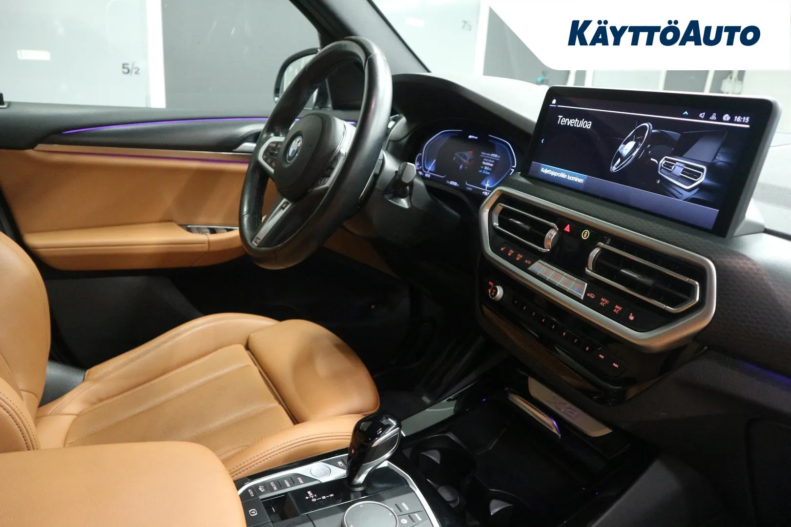 BMW X3 CPS-478 carousel image