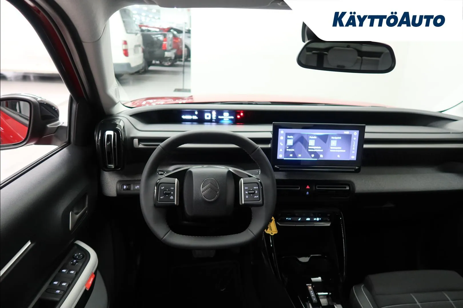 Citroen e-C3 SZI-576 carousel image