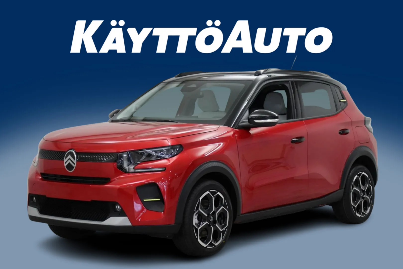 Citroen e-C3 SZI-576 carousel image
