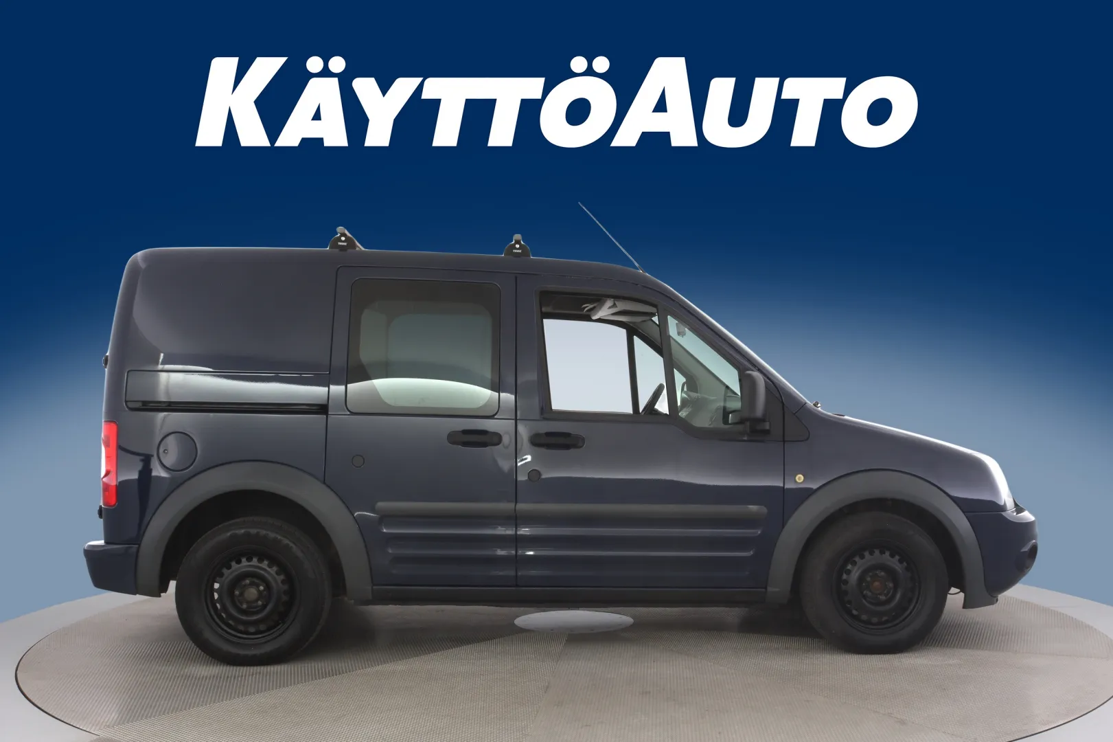 FORD Transit Connect IJM-175 carousel image
