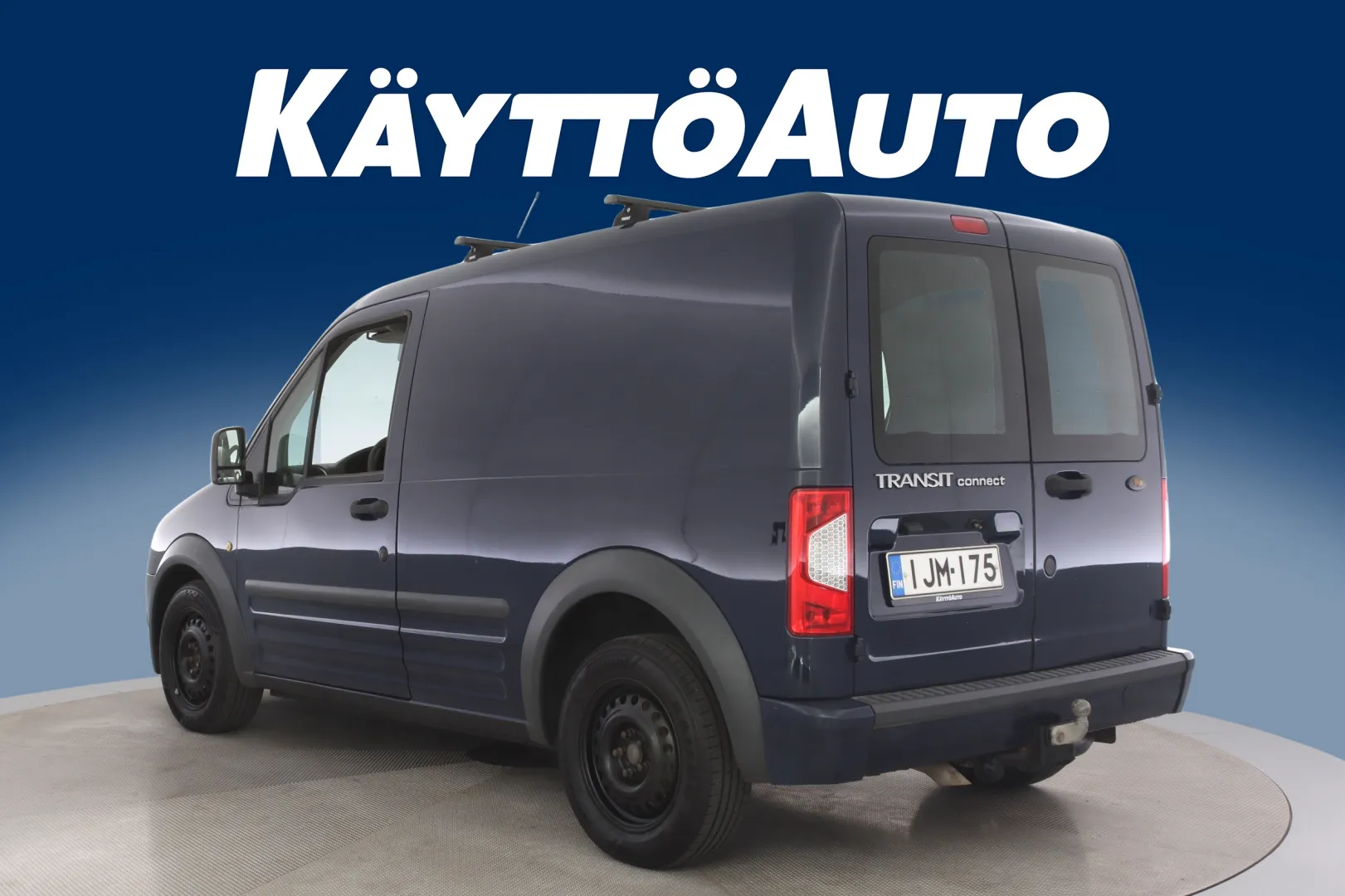 FORD Transit Connect IJM-175 carousel image