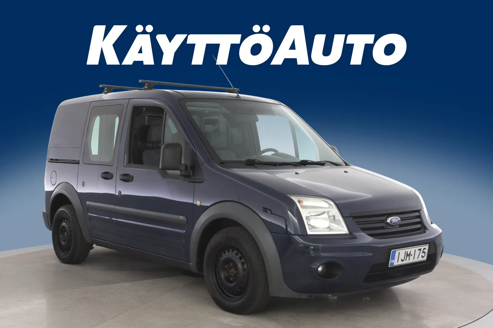 FORD Transit Connect IJM-175 carousel image