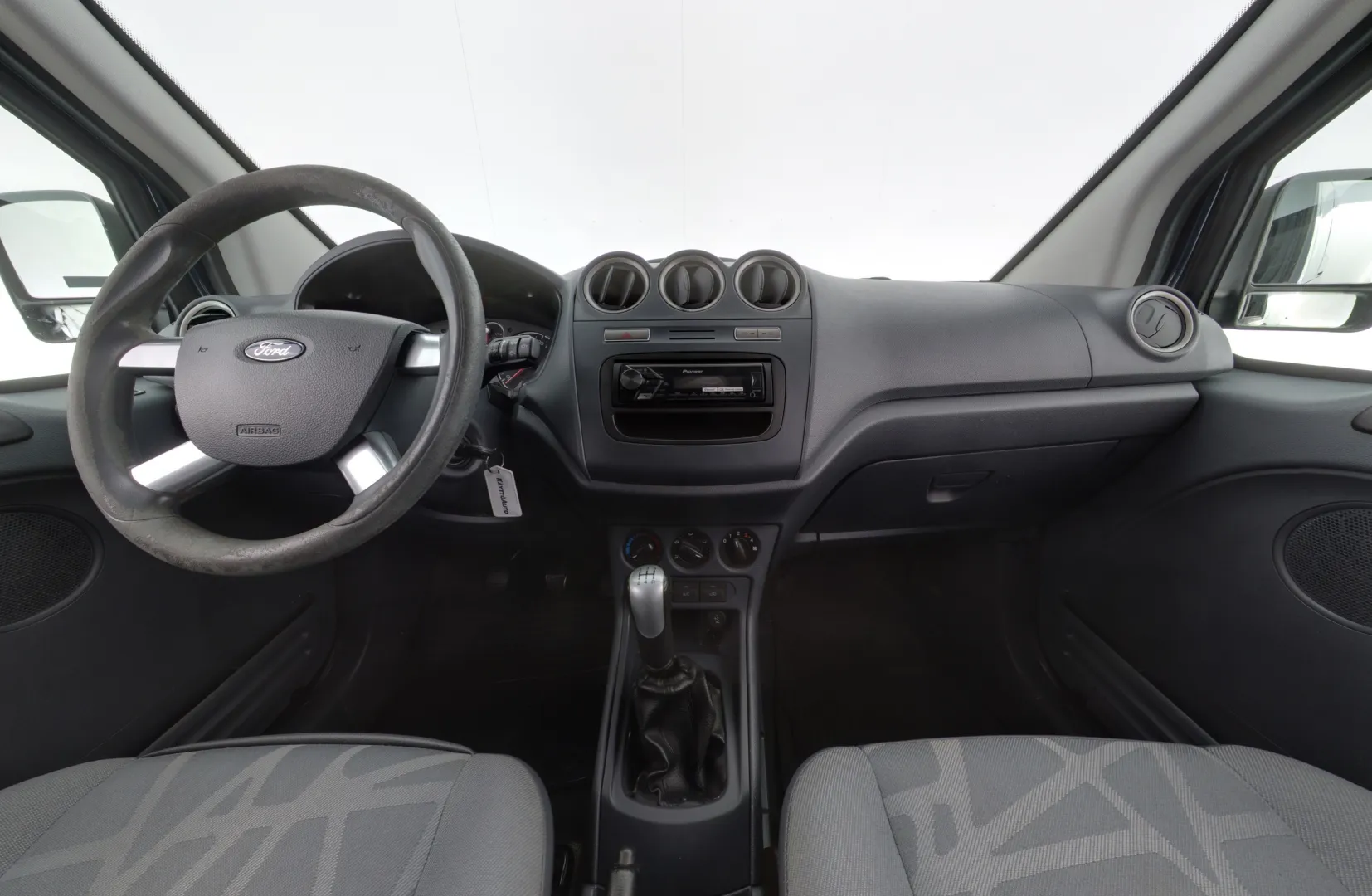 FORD Transit Connect IJM-175 carousel image