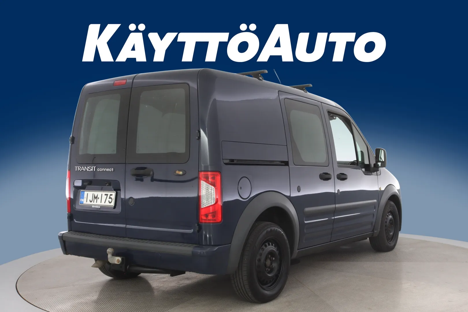 FORD Transit Connect IJM-175 carousel image