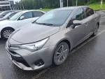 TOYOTA Avensis VXV-998 carousel thumbs