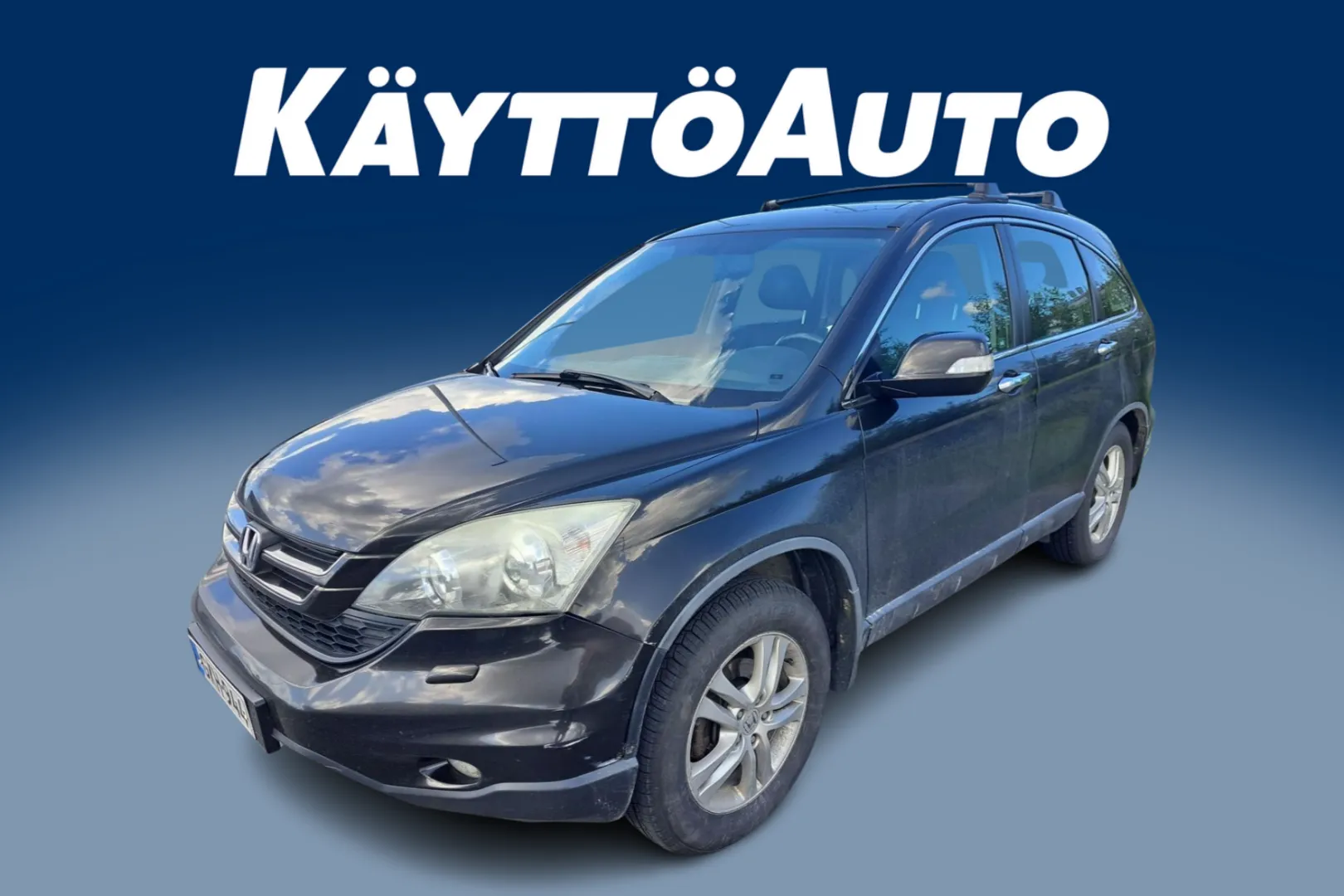 HONDA CR-V GKH-944 carousel image