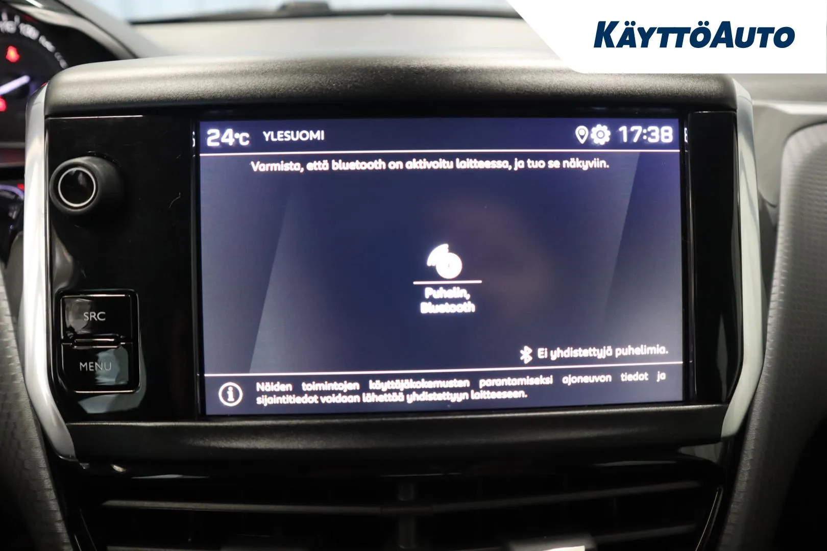 PEUGEOT 2008 CMJ-685 carousel image