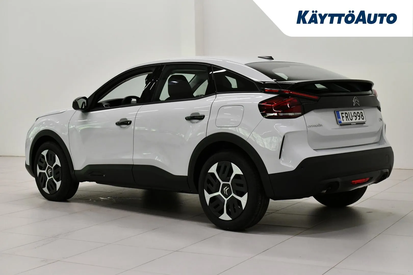 CITROEN C4 FRU-998 carousel image