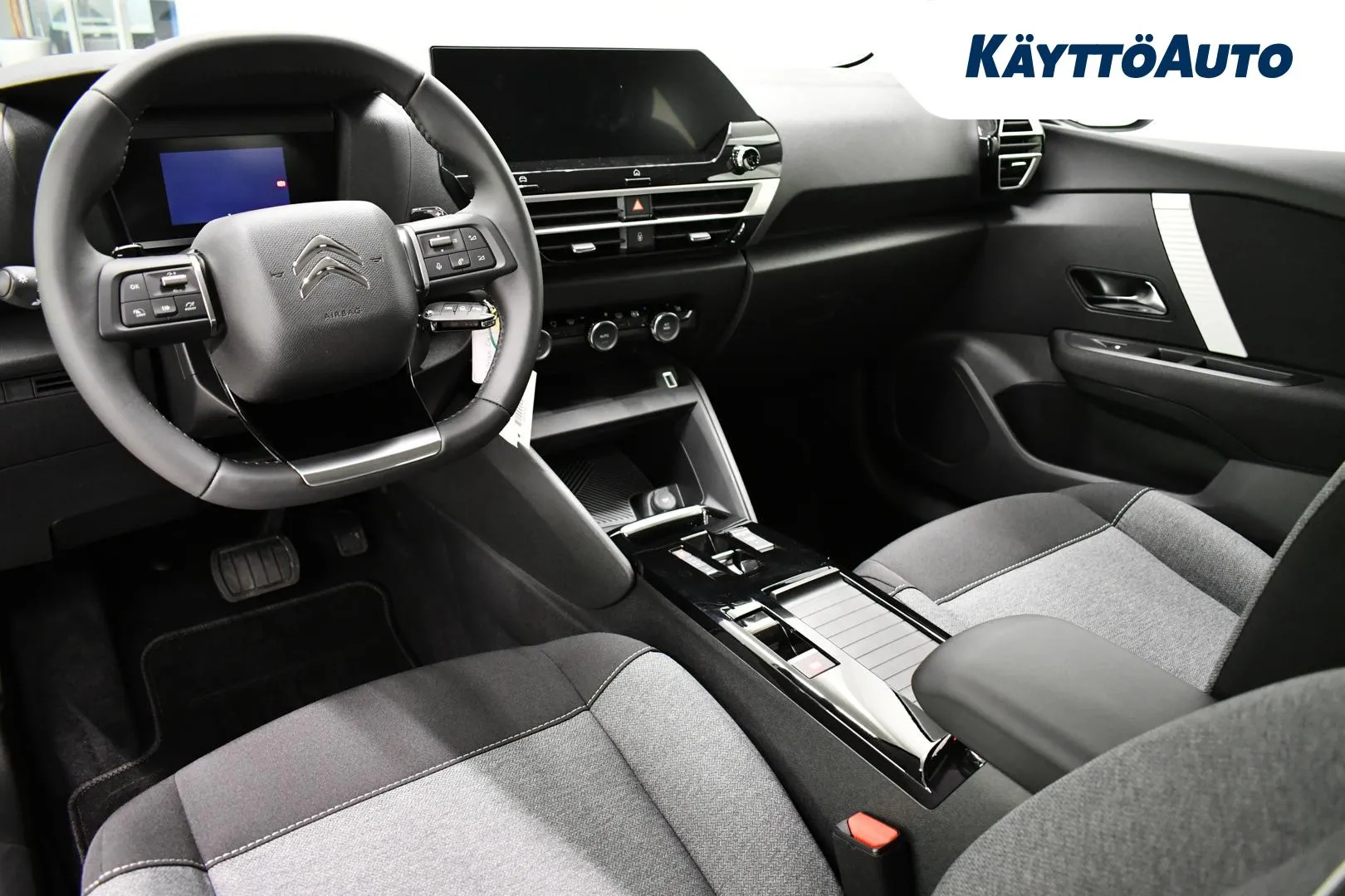 CITROEN C4 FRU-998 carousel image