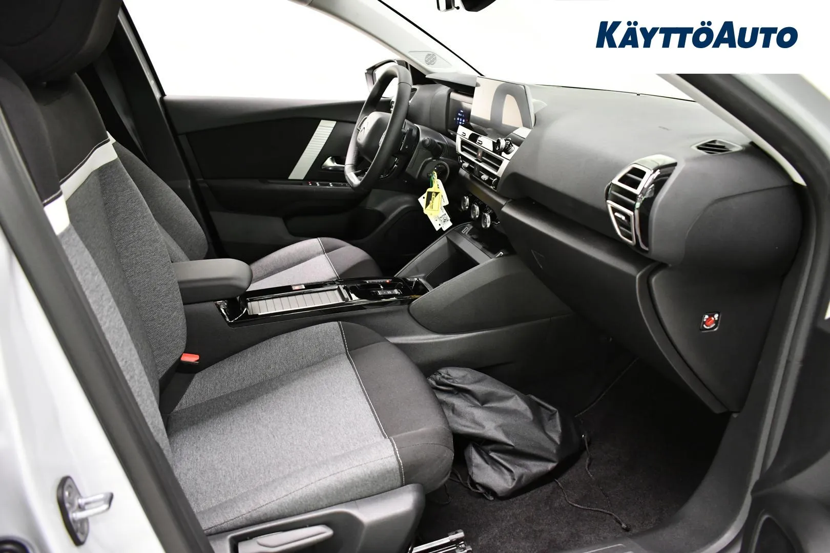 CITROEN C4 FRU-998 carousel image